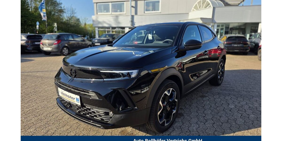 Opel Mokka 12.137 km 19.988 &euro; Bad Salzuflen 32108