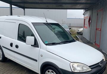 Opel Combo 265.786 km 1.499 &euro; Enger 32130