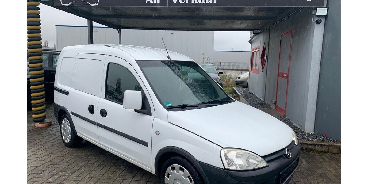 Opel Combo 265.786 km 1.499 &euro; Enger 32130