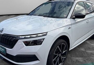 Skoda Kamiq 34.446 km 23.881 &euro; Herford 32051