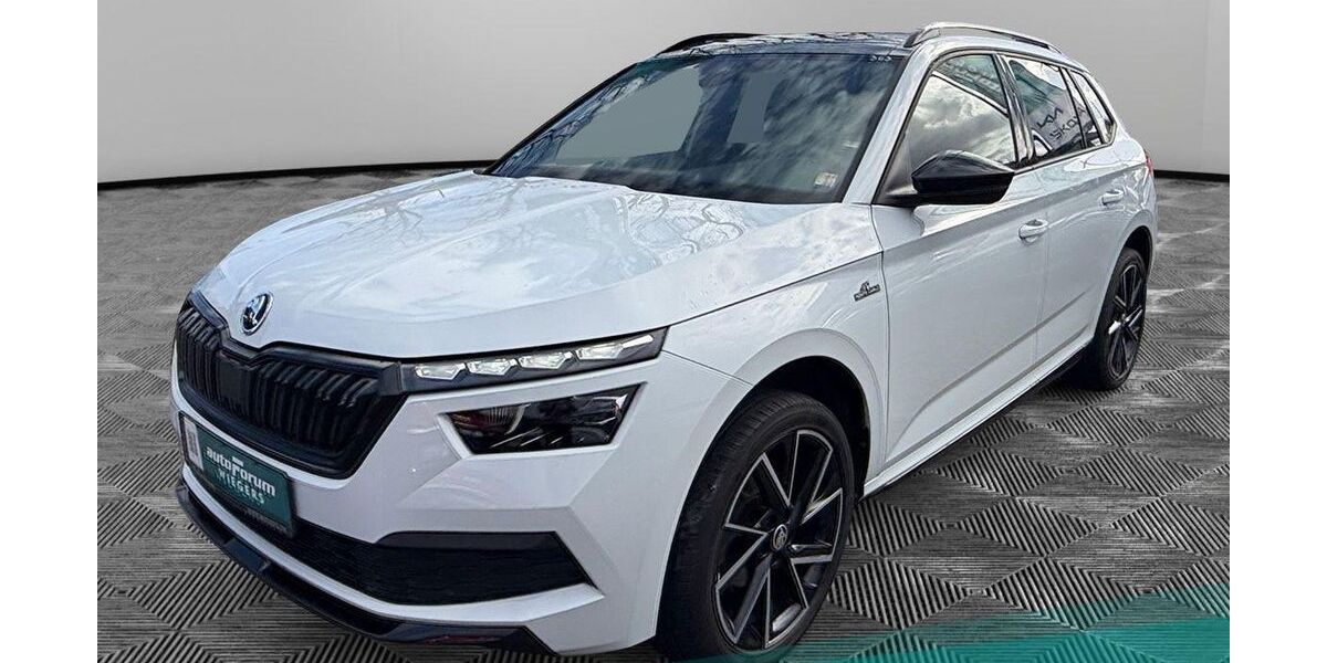 Skoda Kamiq 34.446 km 23.881 &euro; Herford 32051