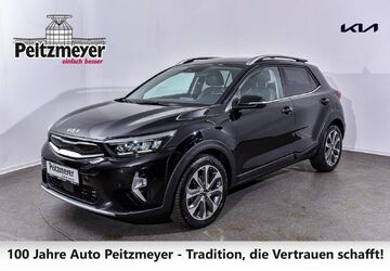 Kia Stonic 49.500 km 18.490 &euro; Bad Oeynhausen 32545