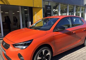 Opel Corsa 18.300 km 16.250 &euro; Espelkamp 32339