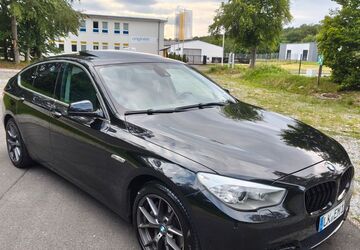 BMW 530 Gran Turismo 240.000 km 9.900 &euro; Espelkamp 32339