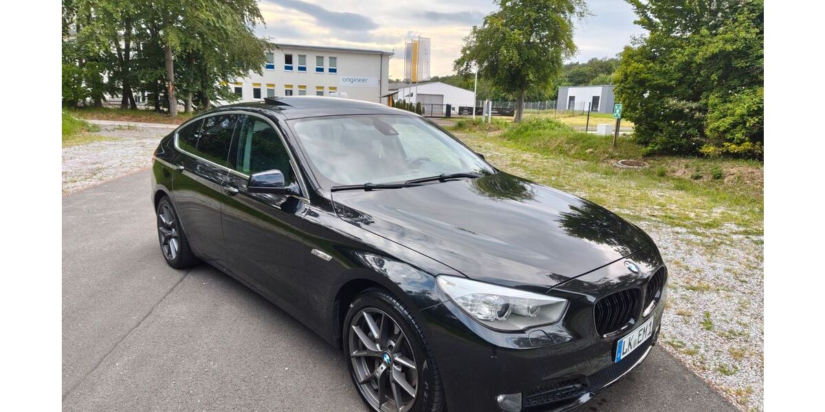 BMW 530 Gran Turismo 240.000 km 9.900 &euro; Espelkamp 32339