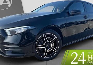 Mercedes-Benz A 250 65.925 km 25.434 &euro; Lübbecke 32312