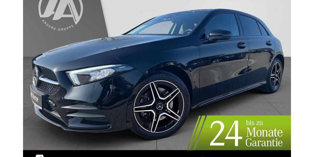 Mercedes-Benz A 250 65.925 km 25.434 &euro; Lübbecke 32312