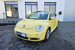 VW New Beetle 1.9 TDI United Sport AUS 1.HAND 255.857 km 3.990 &euro; Löhne 32584