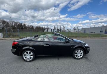 Renault Megane 208.000 km 2.390 &euro; Lübbecke 32312