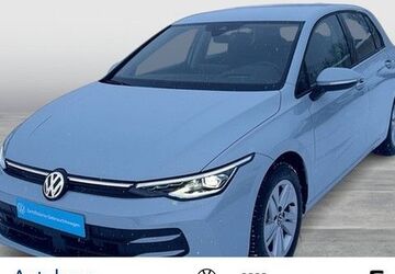 VW Golf 13.600 km 26.240 &euro; Bünde 32257