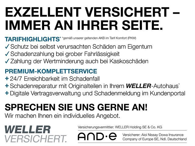 Lexus UX 35.000 km 25.880 &euro; Herford 32051