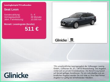 Gebrauchte Seat Leon