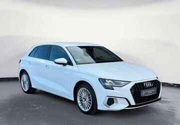 Audi A3 69.000 km 26.399 &euro; Uchte 31600