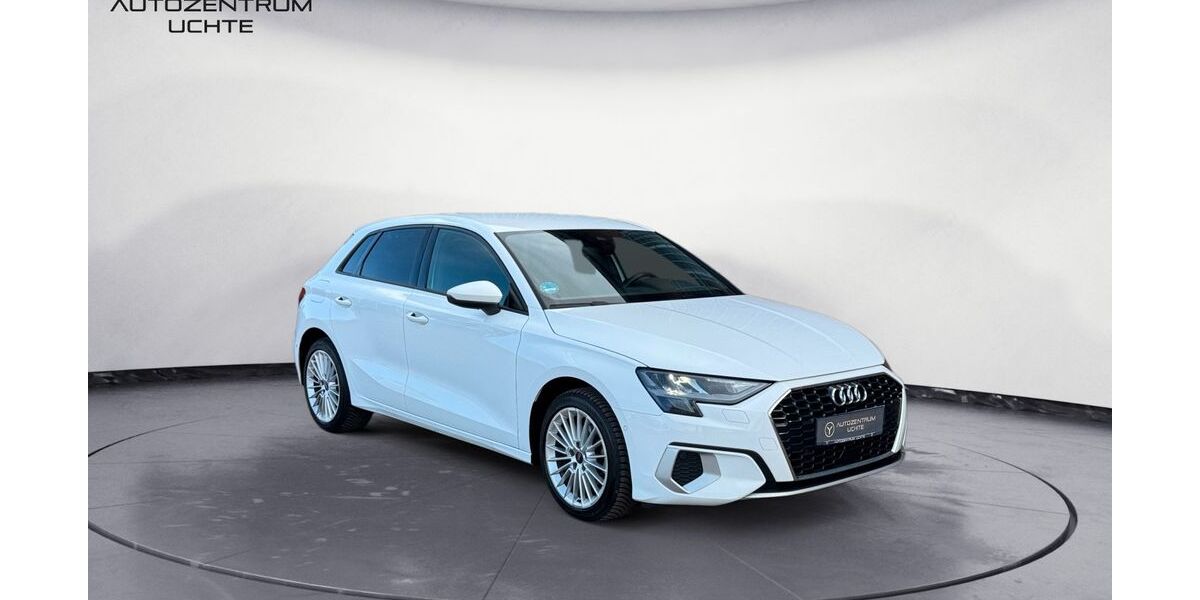 Audi A3 69.000 km 26.399 &euro; Uchte 31600