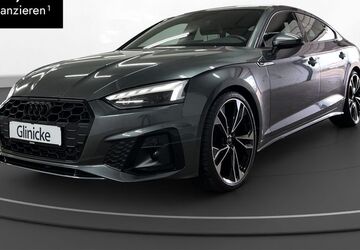 Audi A5 24.310 km 36.180 &euro; Minden 32427