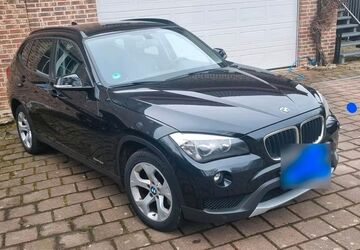 BMW X1 149.000 km 9.500 &euro; Herford 32049