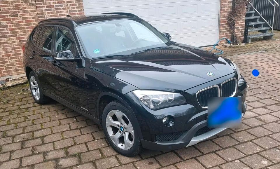 BMW X1 149.000 km 9.500 &euro; Herford 32049