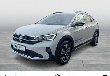 VW Taigo 6.999 km 23.940 &euro; Bünde 32257