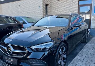 Mercedes-Benz C 220 141.000 km 26.800 &euro; Stadthagen 31655