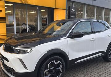 Opel Mokka-e 41.128 km 18.990 &euro; Espelkamp 32339
