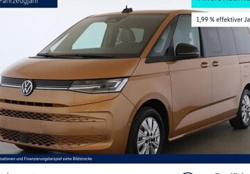 VW T7 Multivan 16.959 km 62.990 &euro; Bad Oeynhausen 32547