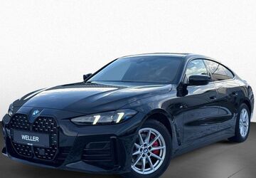 BMW 420 Gran Coupé 16.900 km 40.990 &euro; Bad Oeynhausen 32547