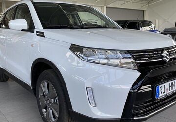 Suzuki Vitara 9.000 km 23.400 &euro; Rinteln 31737