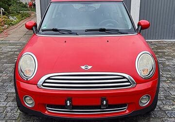 Mini Cooper 271.031 km 1.000 &euro; Bad Salzuflen 32107