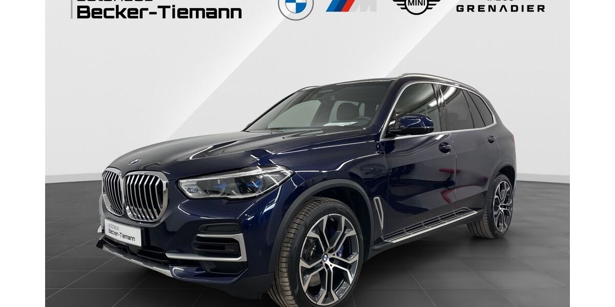 BMW X5 33.058 km 59.993 &euro; Minden 32429