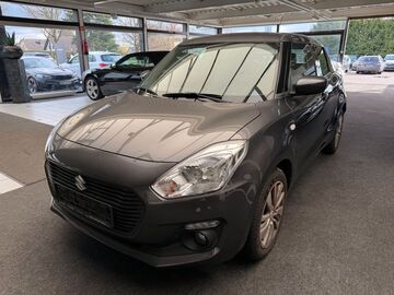 Gebrauchte Suzuki Swift