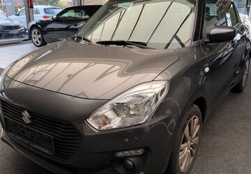 Suzuki Swift 97.000 km 10.490 &euro; Minden 32425