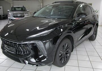 DFSK Forthing 5 1.000 km 28.900 &euro; Rahden,Pr. Ströhen 32369