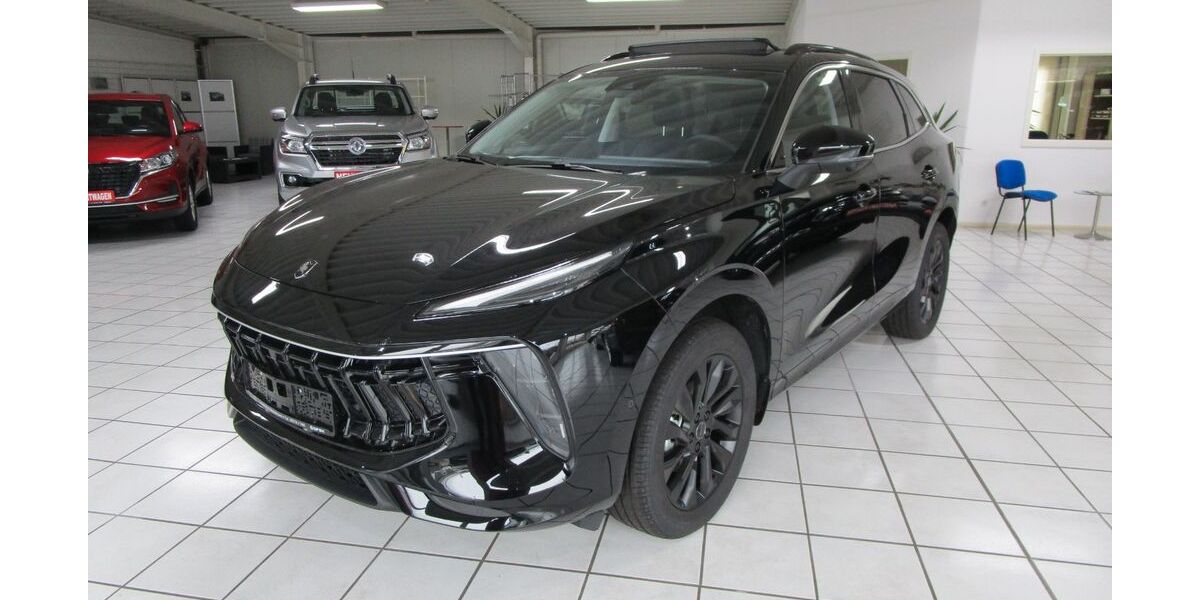 DFSK Forthing 5 1.000 km 28.900 &euro; Rahden,Pr. Ströhen 32369