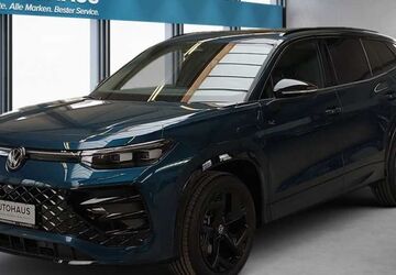 VW Tayron 15.570 km 49.460 &euro; Bad Salzuflen 32105