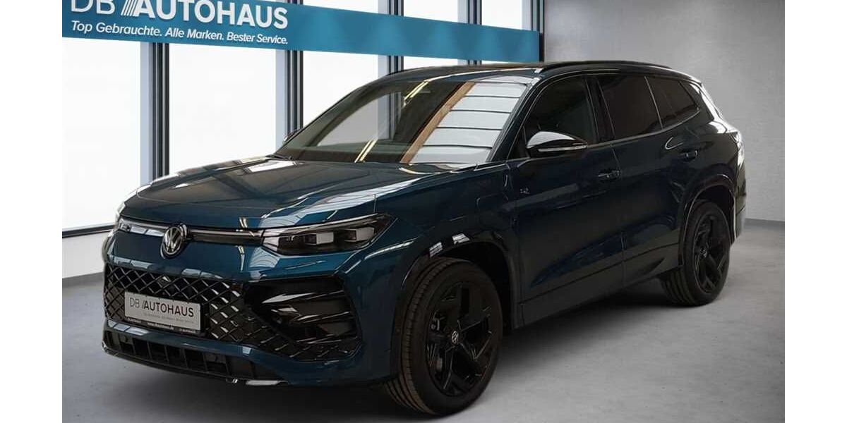 VW Tayron 15.570 km 49.460 &euro; Bad Salzuflen 32105