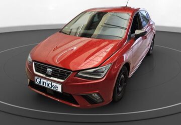 Seat Ibiza 19.370 km 18.180 &euro; Minden 32427