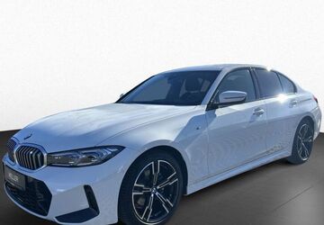 BMW 320 11.008 km 39.990 &euro; Bad Salzuflen 32108