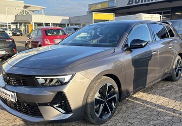 Opel Astra 20.854 km 20.988 &euro; Bad Salzuflen 32108