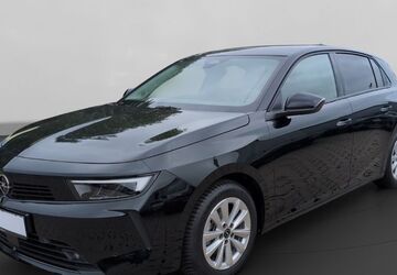 Opel Astra 9.890 km 17.950 &euro; Bückeburg 31675