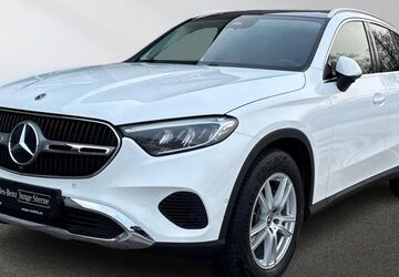 Mercedes-Benz GLC 220 9.389 km 53.950 &euro; Bad Oeynhausen 32545