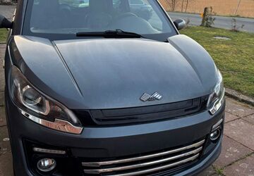 Ligier JS 50 L 44.000 km 8.000 &euro; Espelkamp 32339