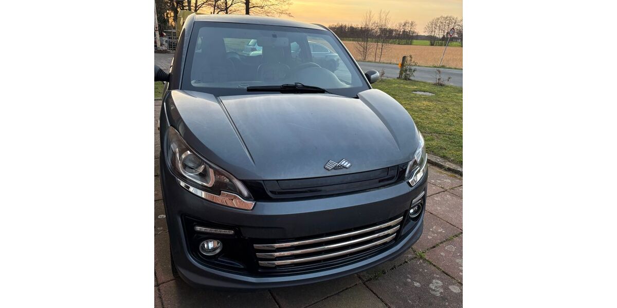 Ligier JS 50 L 44.000 km 8.000 &euro; Espelkamp 32339