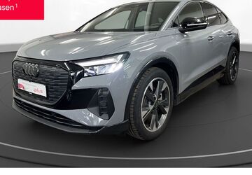 Audi Q4 e-tron 17.790 km 45.780 &euro; Minden 32427