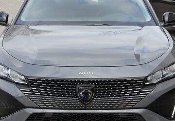 Peugeot 408 28.774 km 22.450 &euro; Hüllhorst 32609