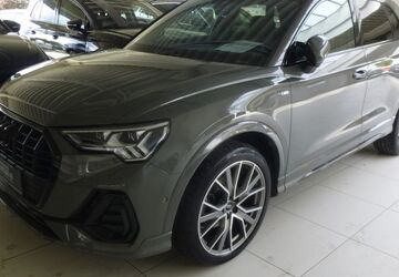 Audi Q3 25.100 km 37.990 &euro; Lübbecke 32312