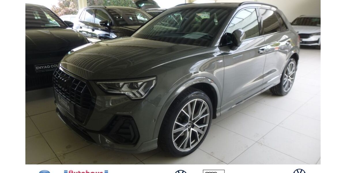 Audi Q3 25.100 km 37.990 &euro; Lübbecke 32312