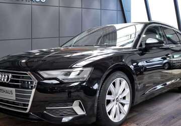 Audi A6 31.554 km 36.830 &euro; Bad Salzuflen 32105