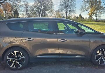 Renault Grand Scenic 107.000 km 12.000 &euro; Minden 32425