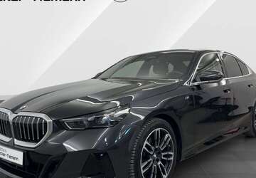 BMW 520 50.760 km 45.994 &euro; Minden 32429