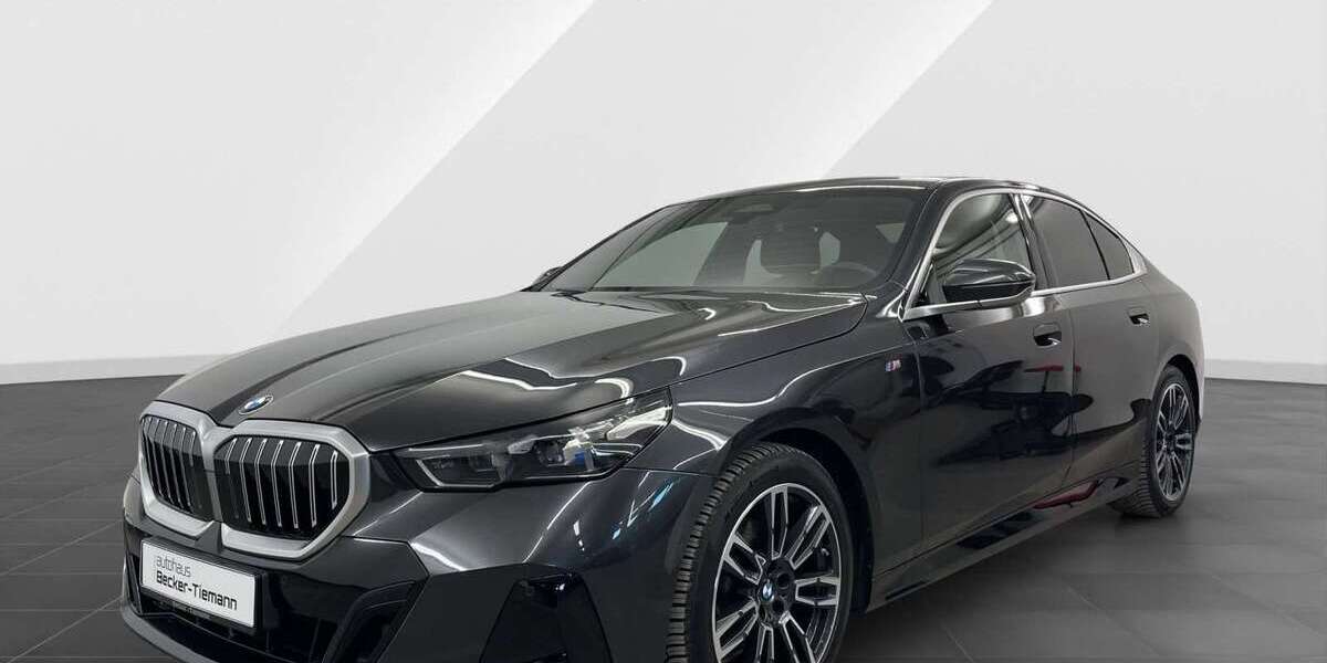 BMW 520 50.760 km 45.994 &euro; Minden 32429